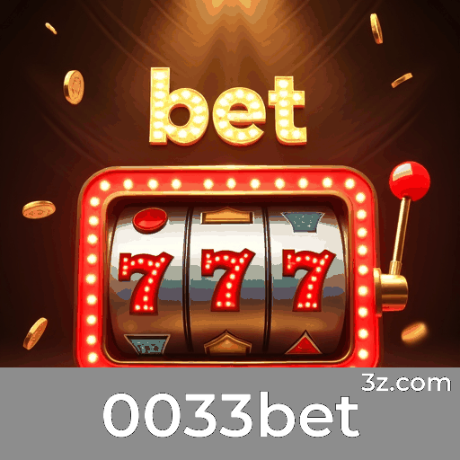 Experimente o 0033bet: Completo e Prático!