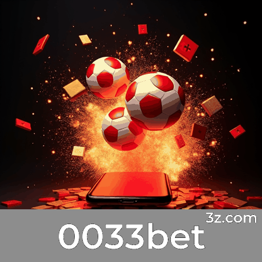 0033bet: Cassino Online Seguro e Premiado