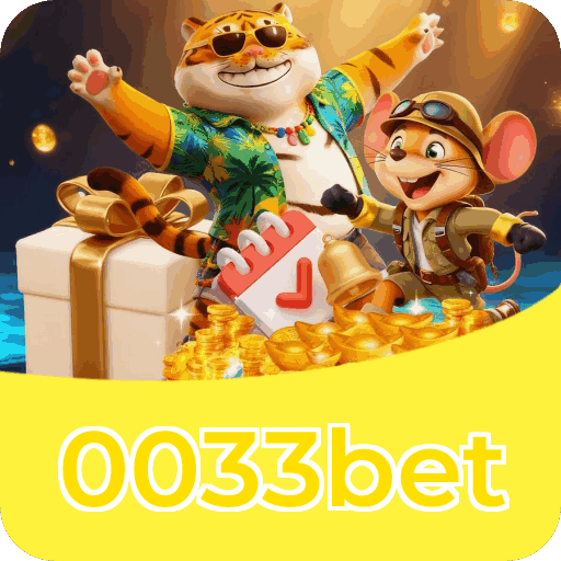 Instalar APK 0033bet
