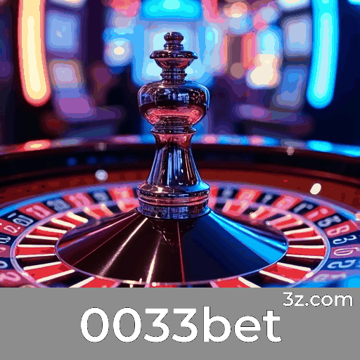 0033bet: Jogos de Slots - Mega Jackpots, Mesa - Estratégia Avançada, e Live Dealers - Experiência Imersiva