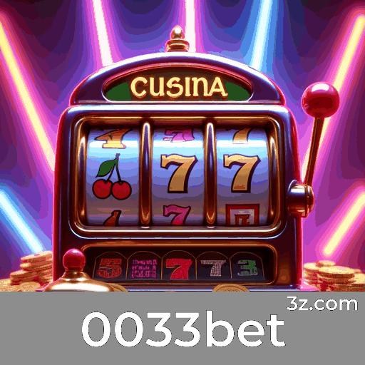 Bônus Reais com Valor Verdadeiro no 0033bet