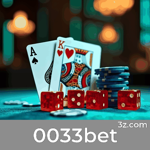 Inovação Tecnológica da 0033bet: Sua Plataforma de Entretenimento Confiável