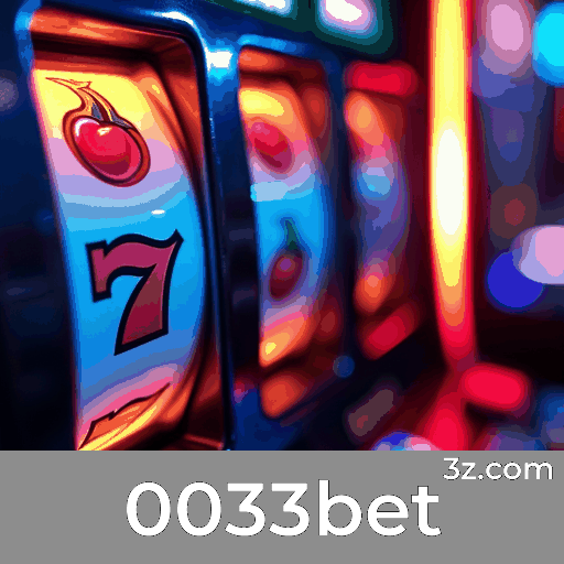 Inovação Tecnológica da 0033bet: Sua Plataforma de Entretenimento Confiável