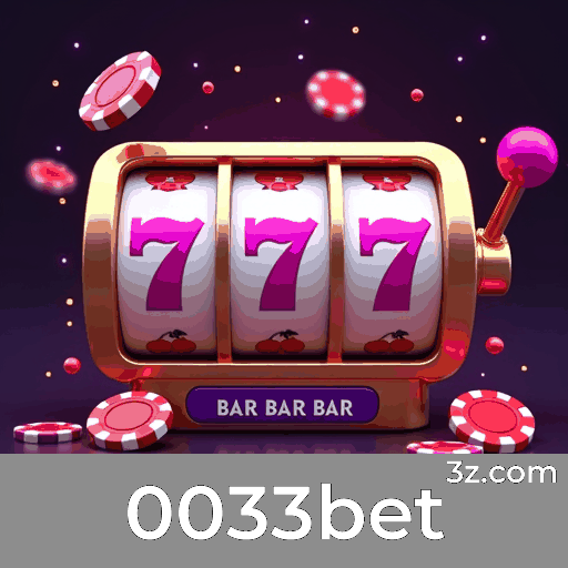 0033bet: Seu Destino de Luxo com Experiência de Casino Exclusiva