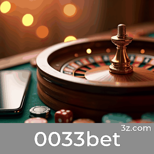 0033bet: Cassino Online Seguro e Premiado