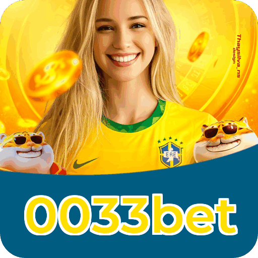 Bônus de Boas-vindas 0033bet