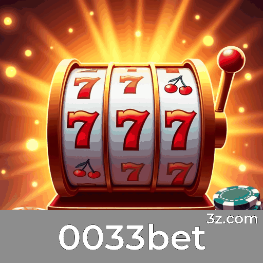 Experiência Premium de Jogos de Casino no 0033bet