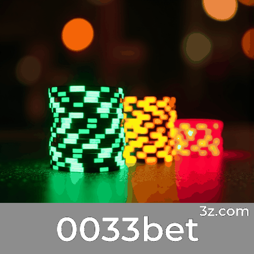 Experiência Premium de Jogos de Casino no 0033bet