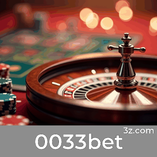 Bônus Reais com Valor Verdadeiro no 0033bet